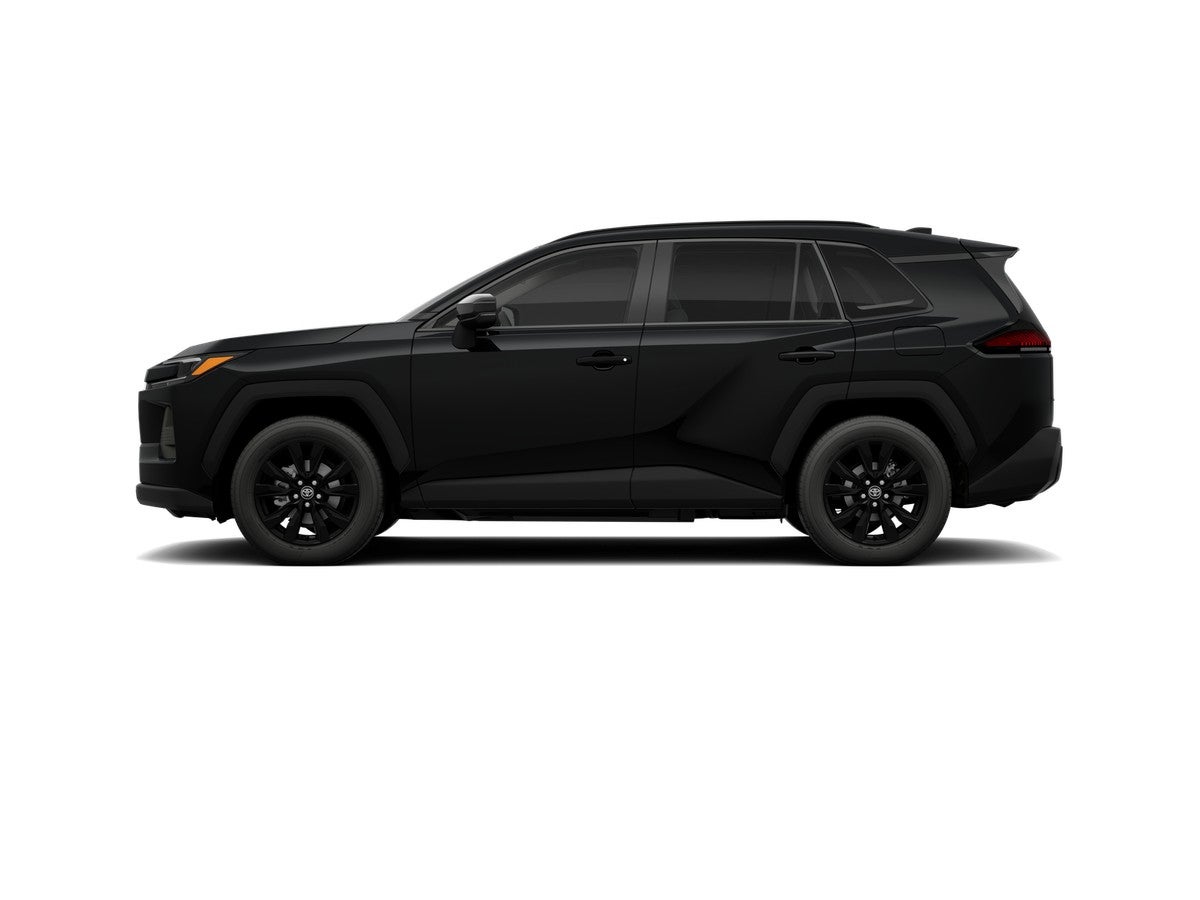 2026 Toyota RAV4 XLE