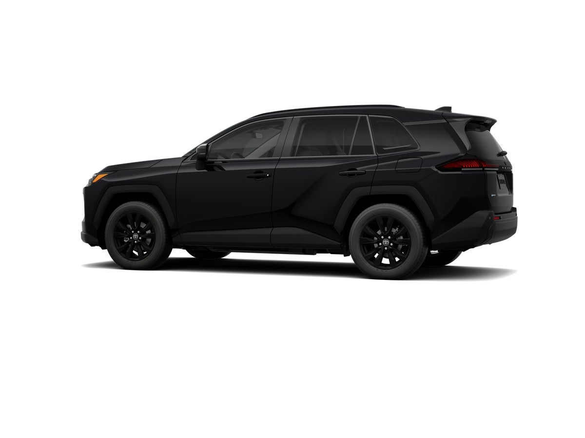 2026 Toyota RAV4 XLE