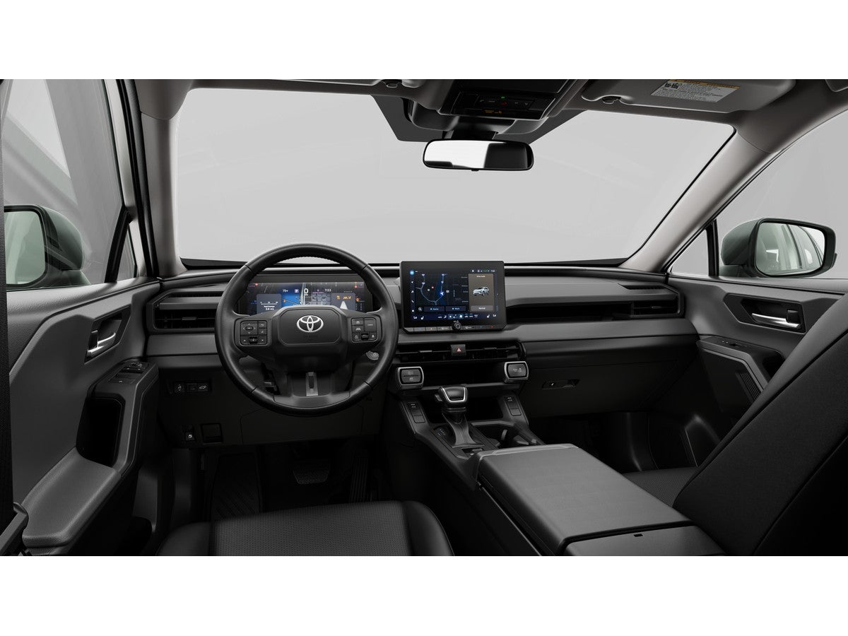 2026 Toyota RAV4 XLE