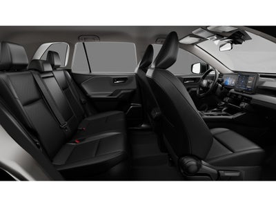 2026 Toyota RAV4 XLE