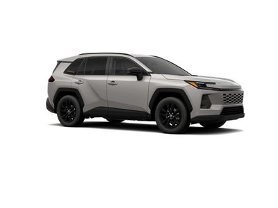 2026 Toyota RAV4 XLE