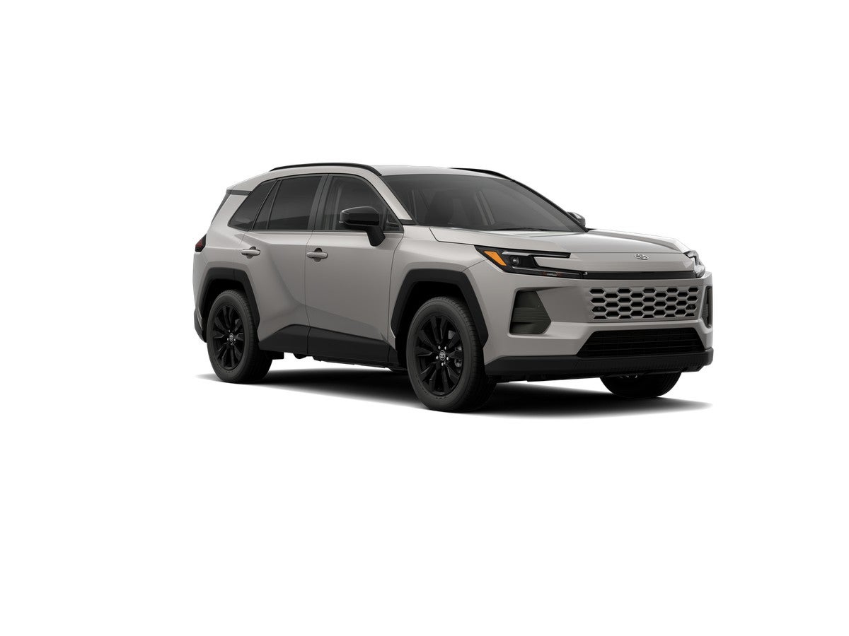 2026 Toyota RAV4 XLE