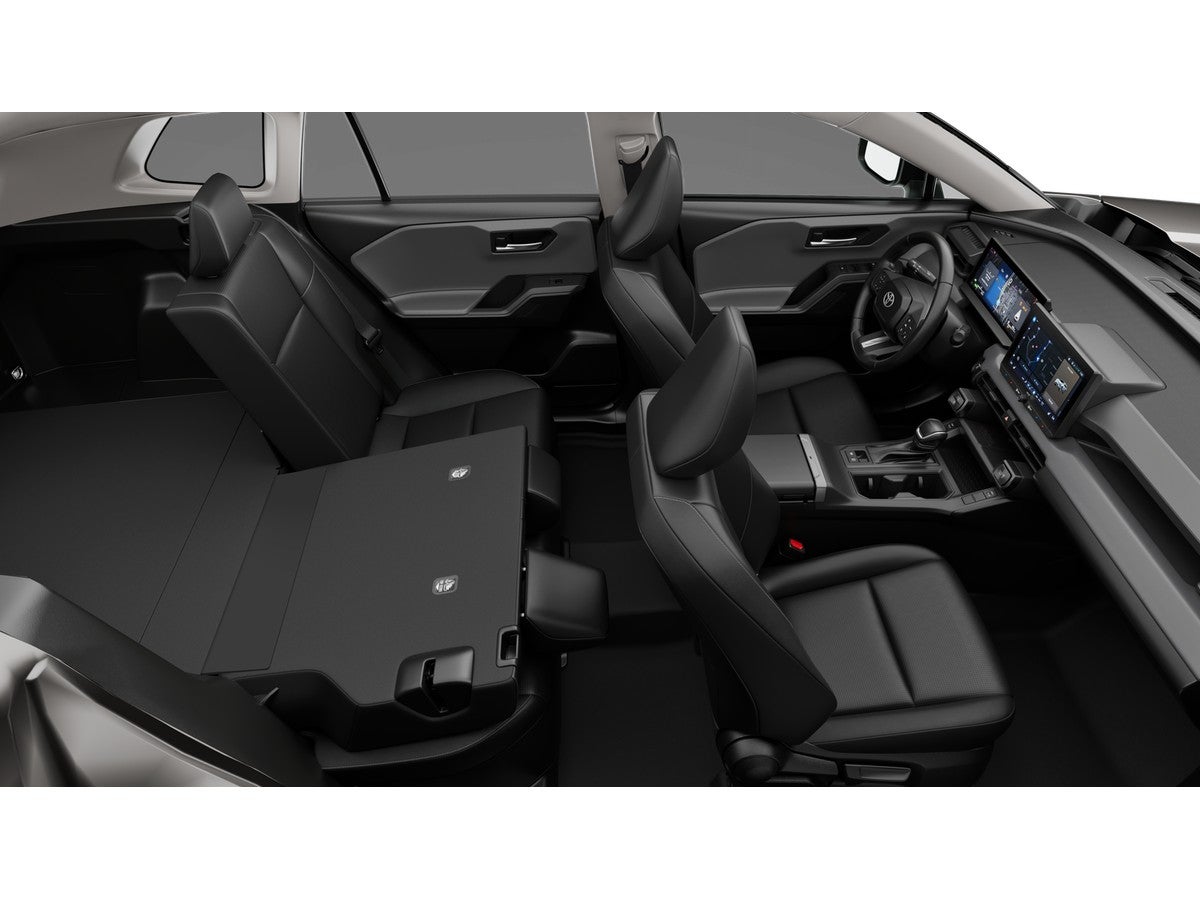 2026 Toyota RAV4 XLE