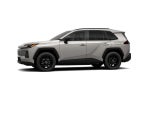 2026 Toyota RAV4 XLE