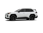2026 Toyota RAV4 XLE