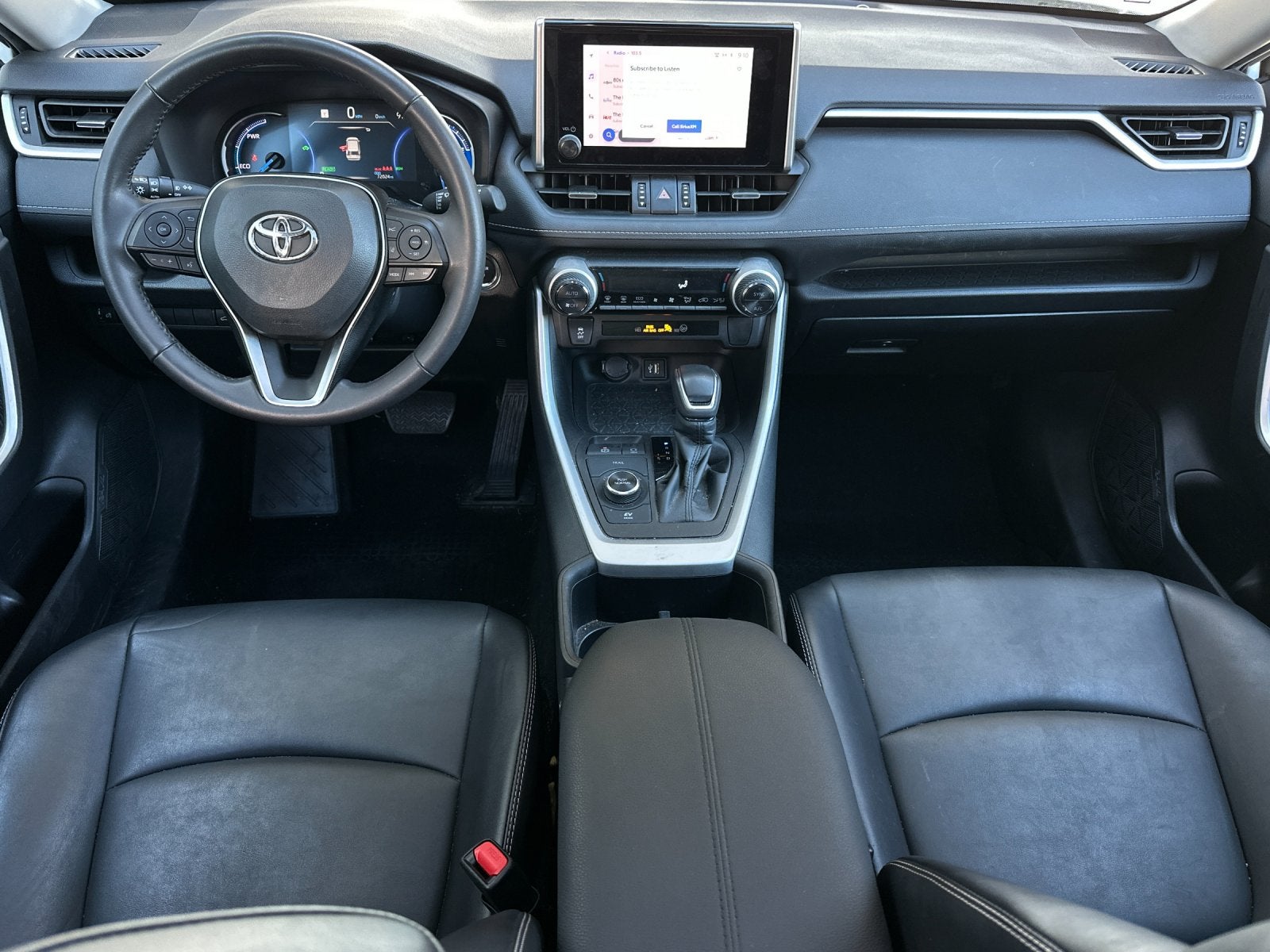 2023 Toyota RAV4 Hybrid XLE Premium