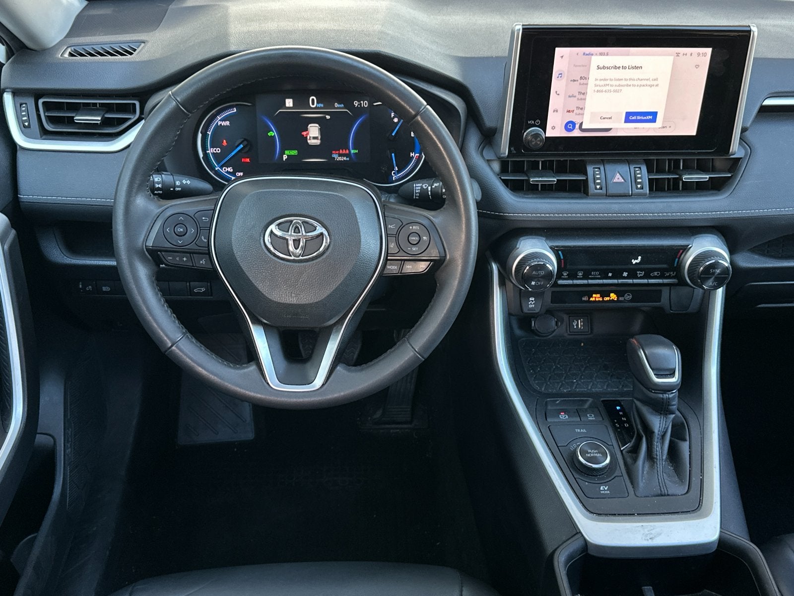 2023 Toyota RAV4 Hybrid XLE Premium