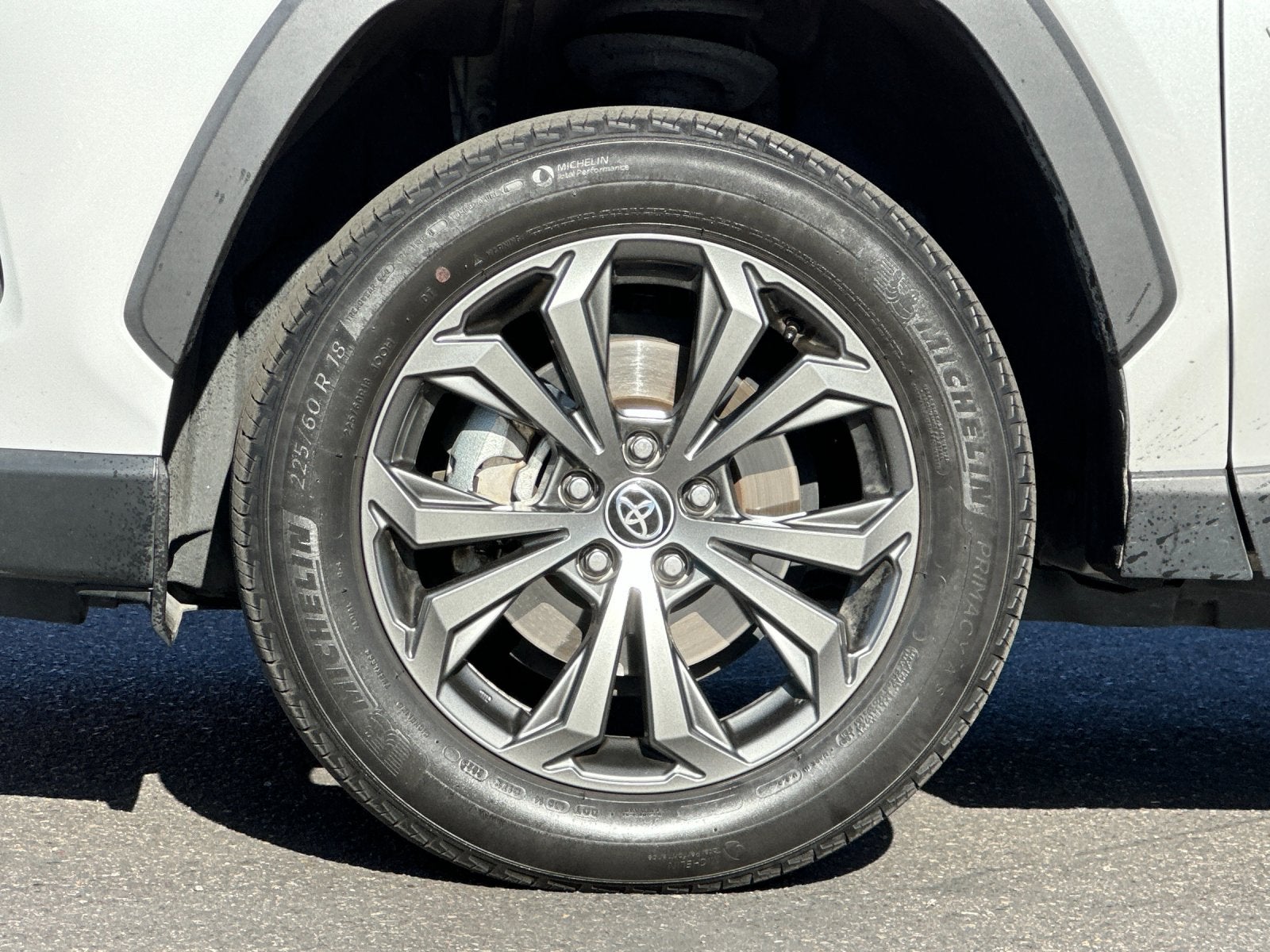 2023 Toyota RAV4 Hybrid XLE Premium