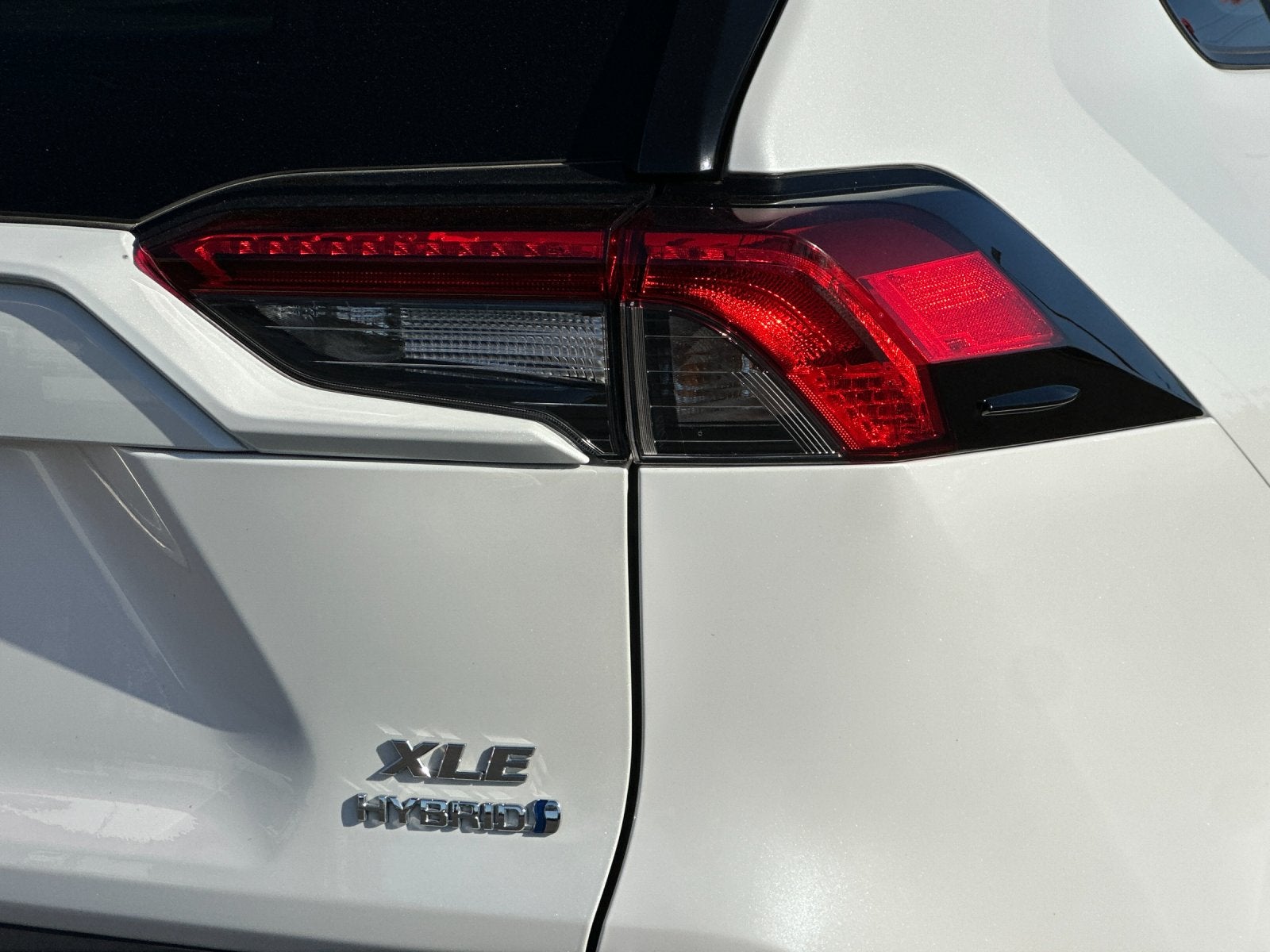 2023 Toyota RAV4 Hybrid XLE Premium
