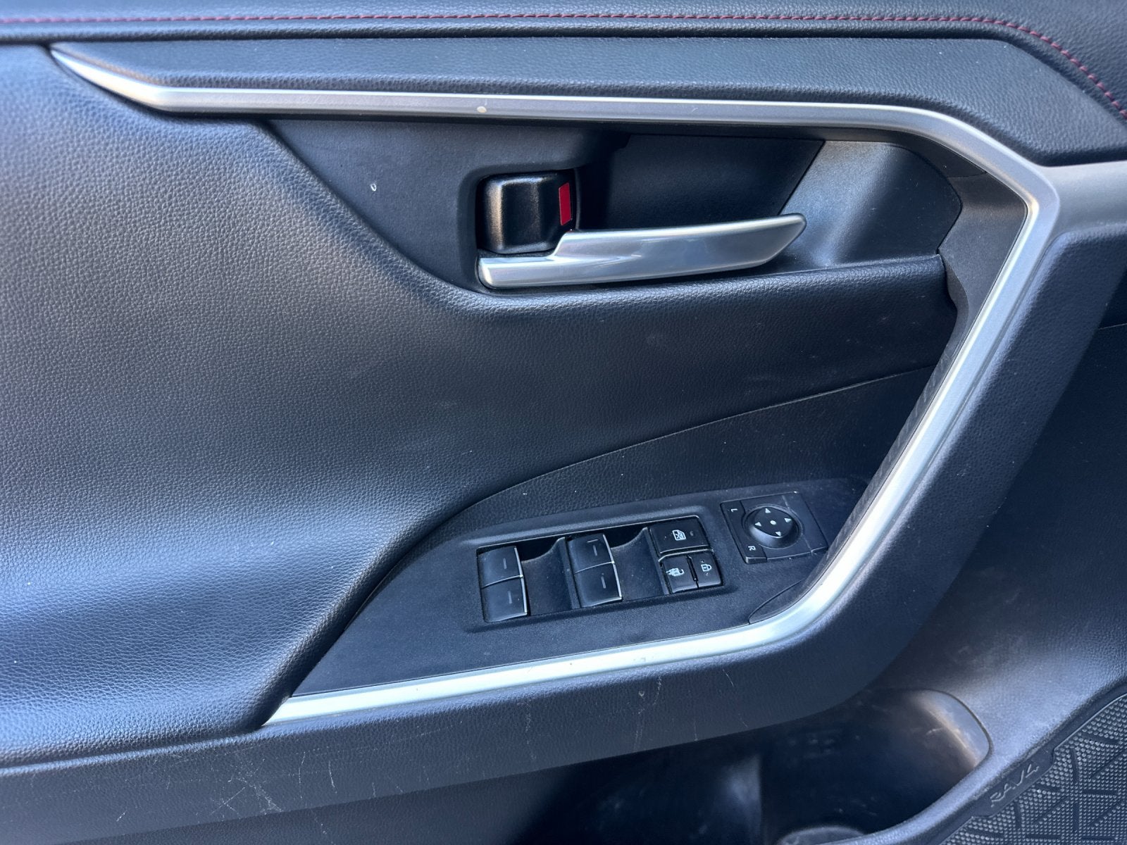 2023 Toyota RAV4 TRD Off Road