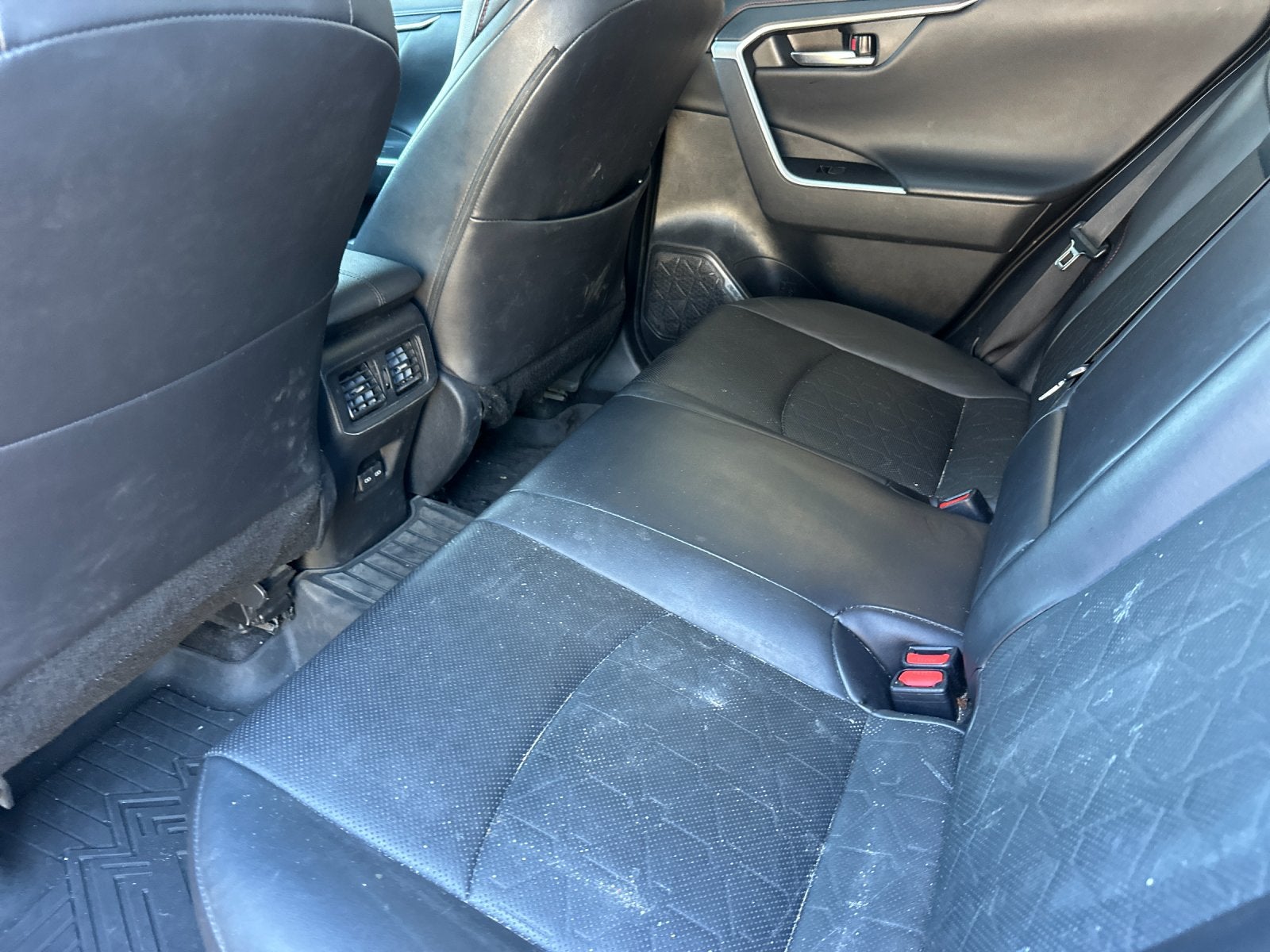 2023 Toyota RAV4 TRD Off Road