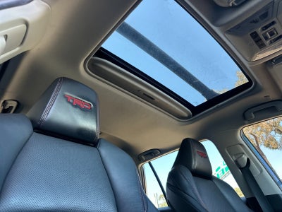 2023 Toyota RAV4 TRD Off Road