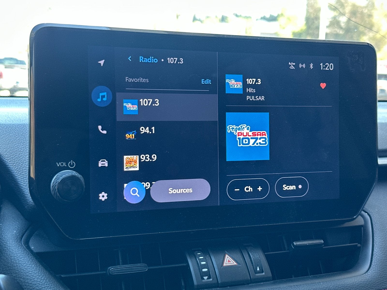 2023 Toyota RAV4 TRD Off Road