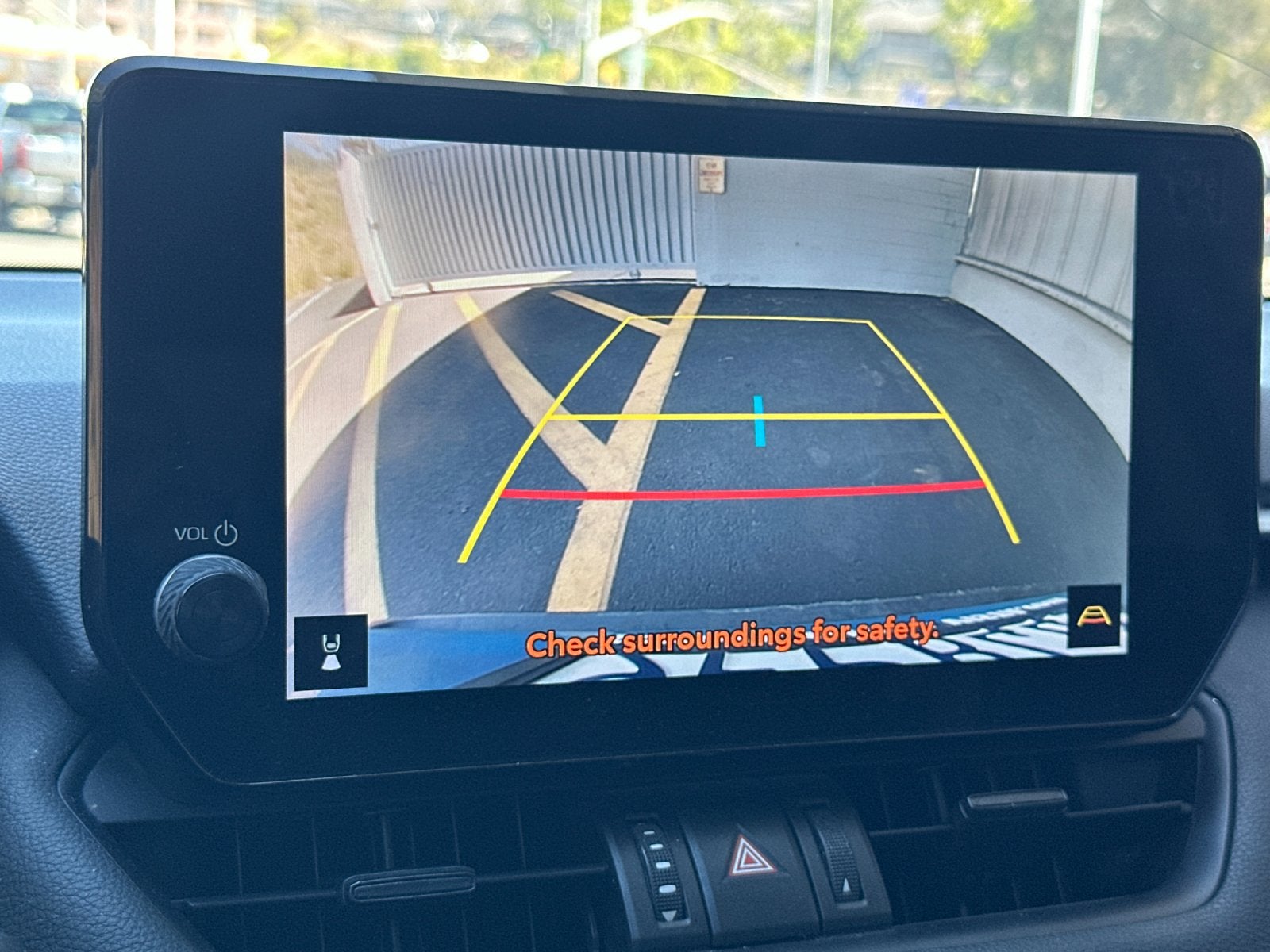 2023 Toyota RAV4 TRD Off Road