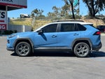 2023 Toyota RAV4 TRD Off Road