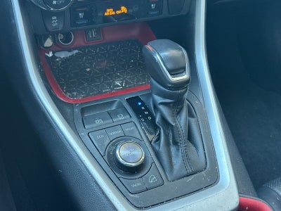 2023 Toyota RAV4 TRD Off Road