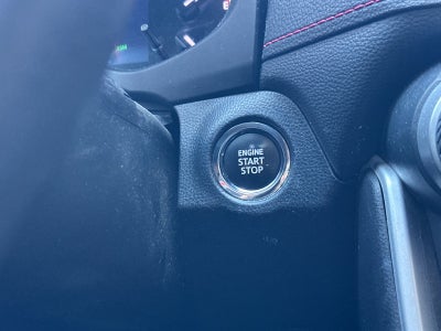 2023 Toyota RAV4 TRD Off Road