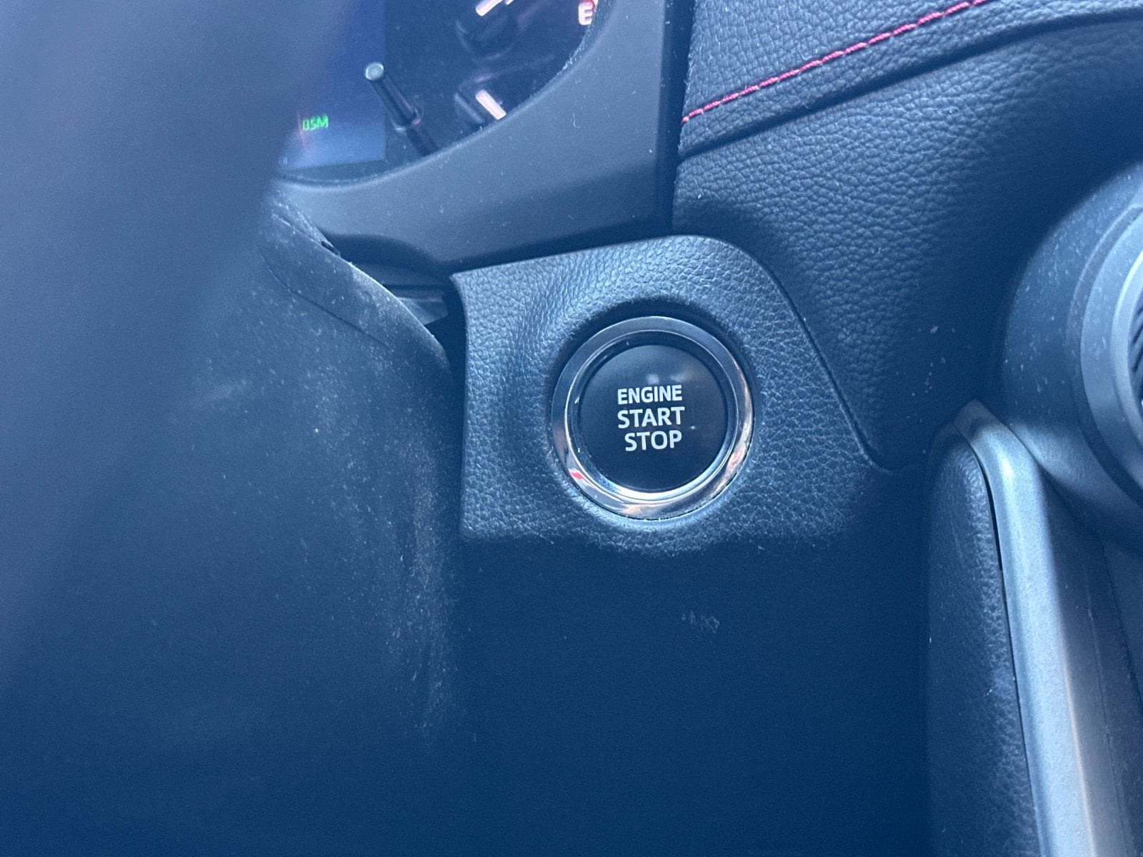 2023 Toyota RAV4 TRD Off Road