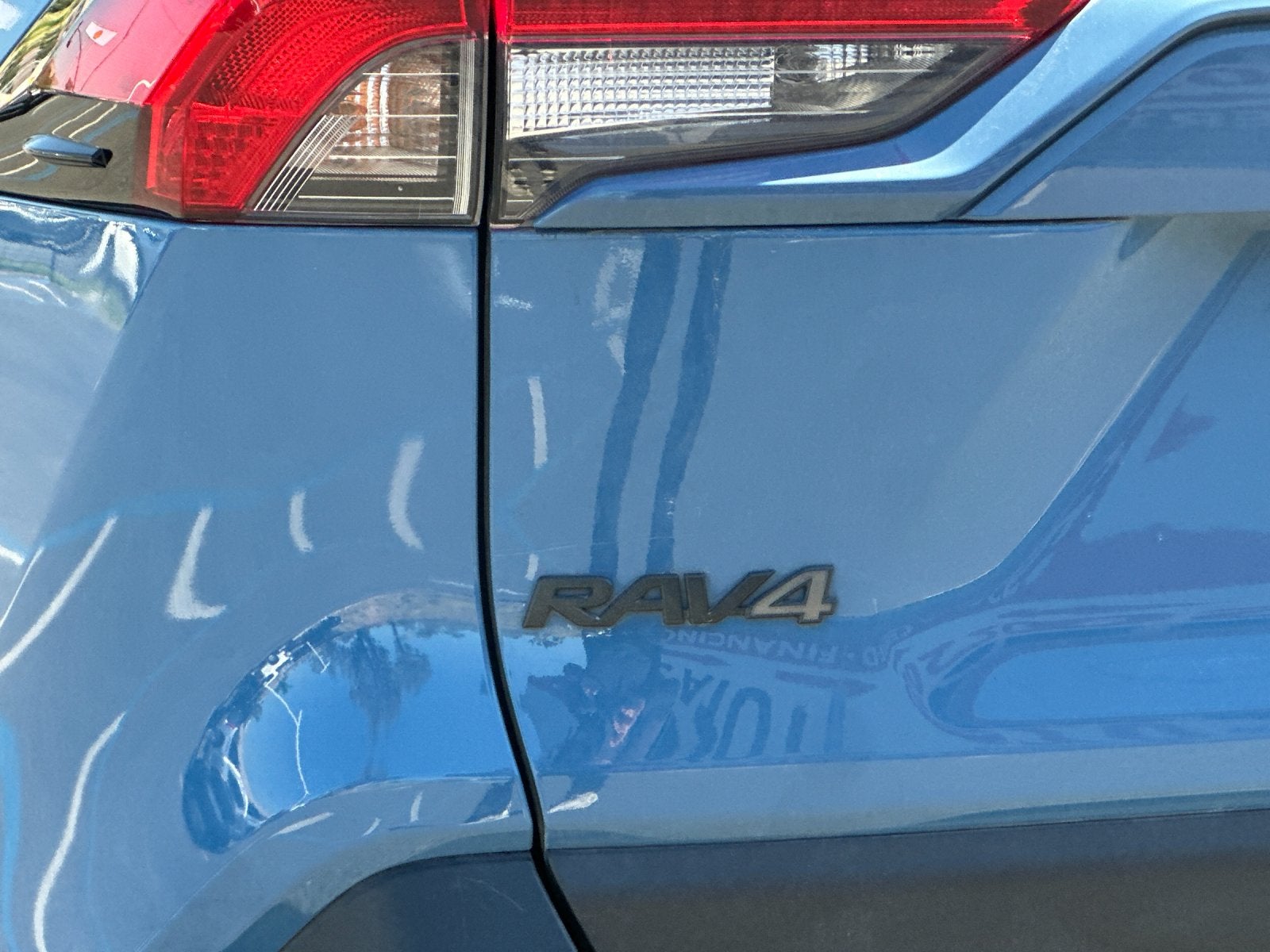 2023 Toyota RAV4 TRD Off Road