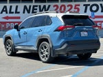 2023 Toyota RAV4 TRD Off Road