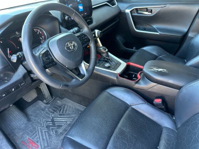 2023 Toyota RAV4 TRD Off Road