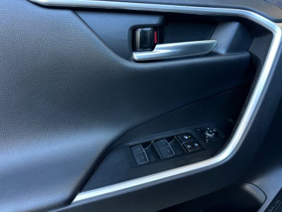 2024 Toyota RAV4 TRD Off Road