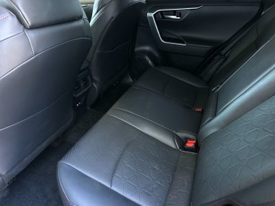 2024 Toyota RAV4 TRD Off Road