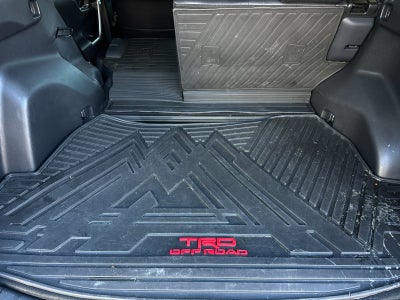 2024 Toyota RAV4 TRD Off Road