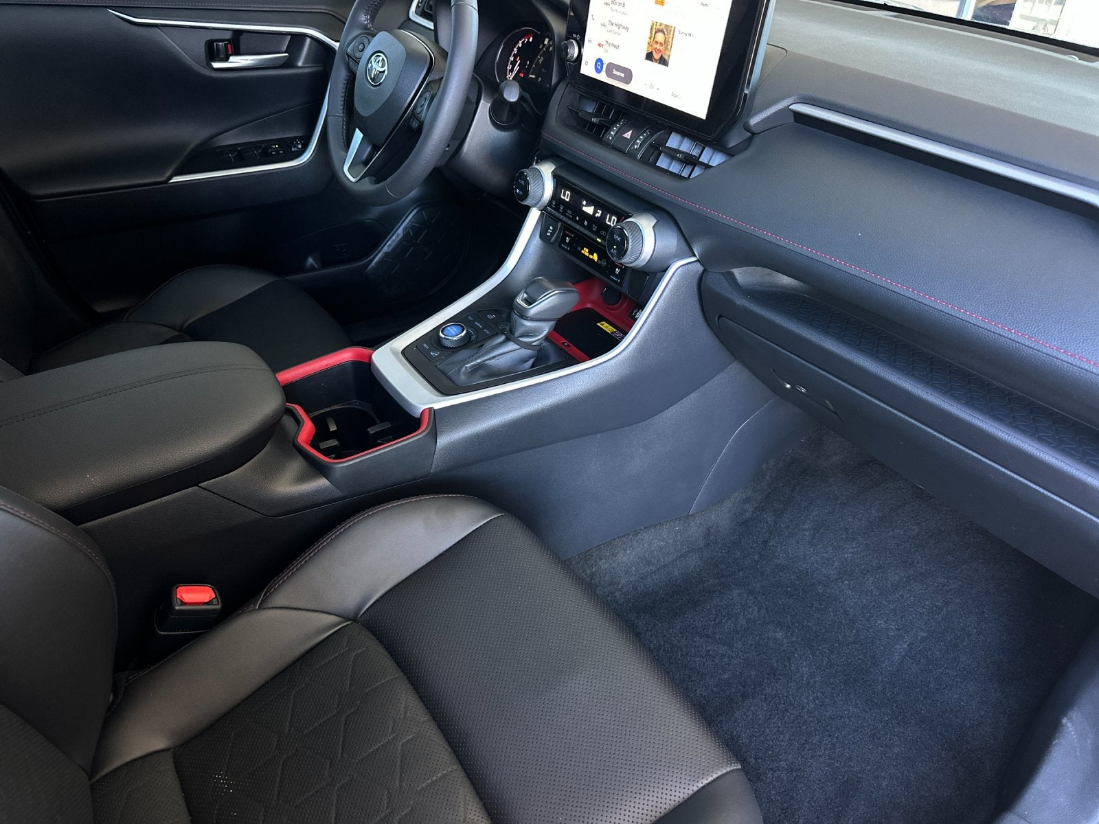 2024 Toyota RAV4 TRD Off Road