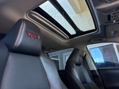 2024 Toyota RAV4 TRD Off Road