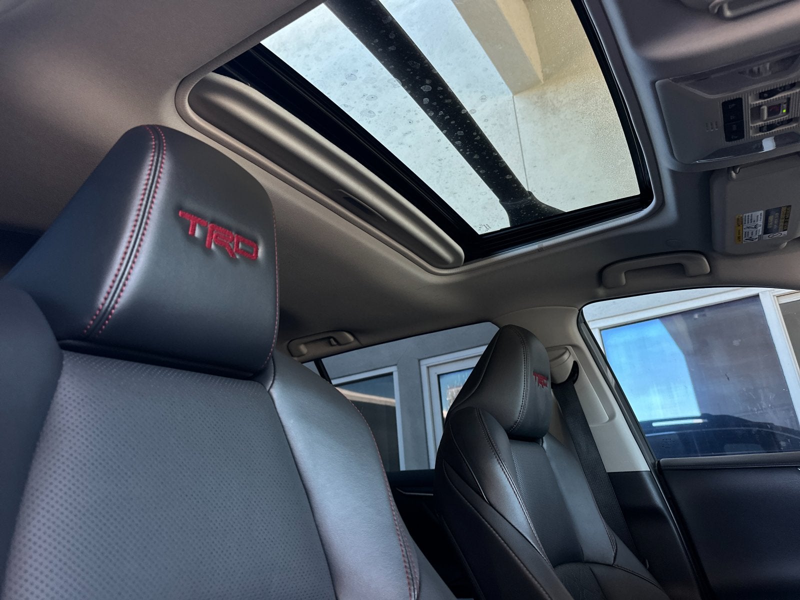 2024 Toyota RAV4 TRD Off Road