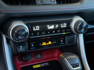 2024 Toyota RAV4 TRD Off Road