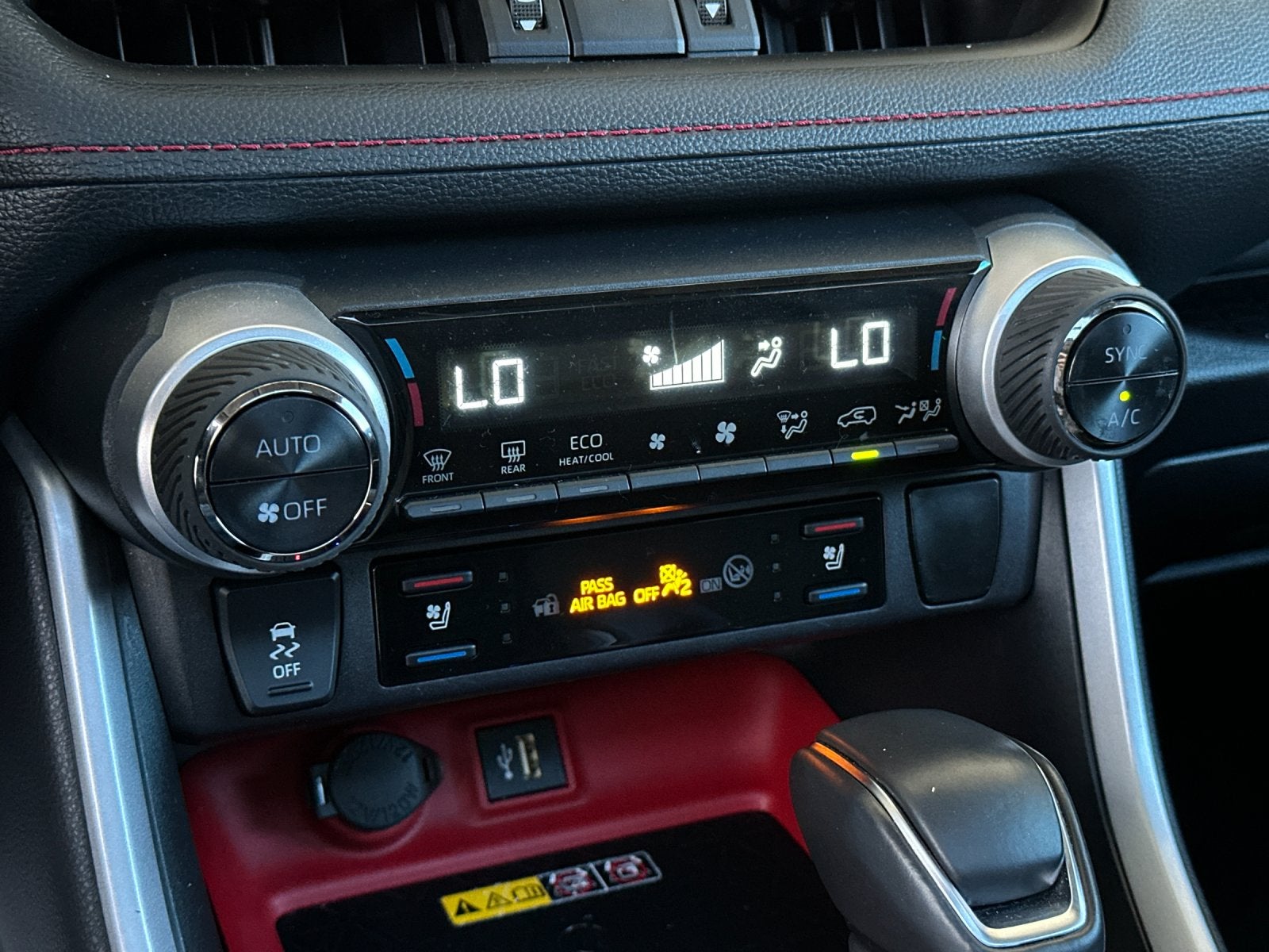 2024 Toyota RAV4 TRD Off Road