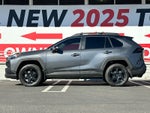 2024 Toyota RAV4 TRD Off Road