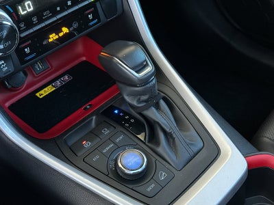 2024 Toyota RAV4 TRD Off Road