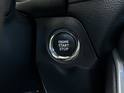 2024 Toyota RAV4 TRD Off Road