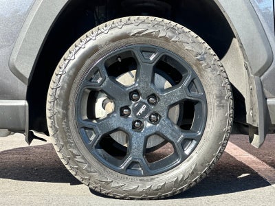 2024 Toyota RAV4 TRD Off Road