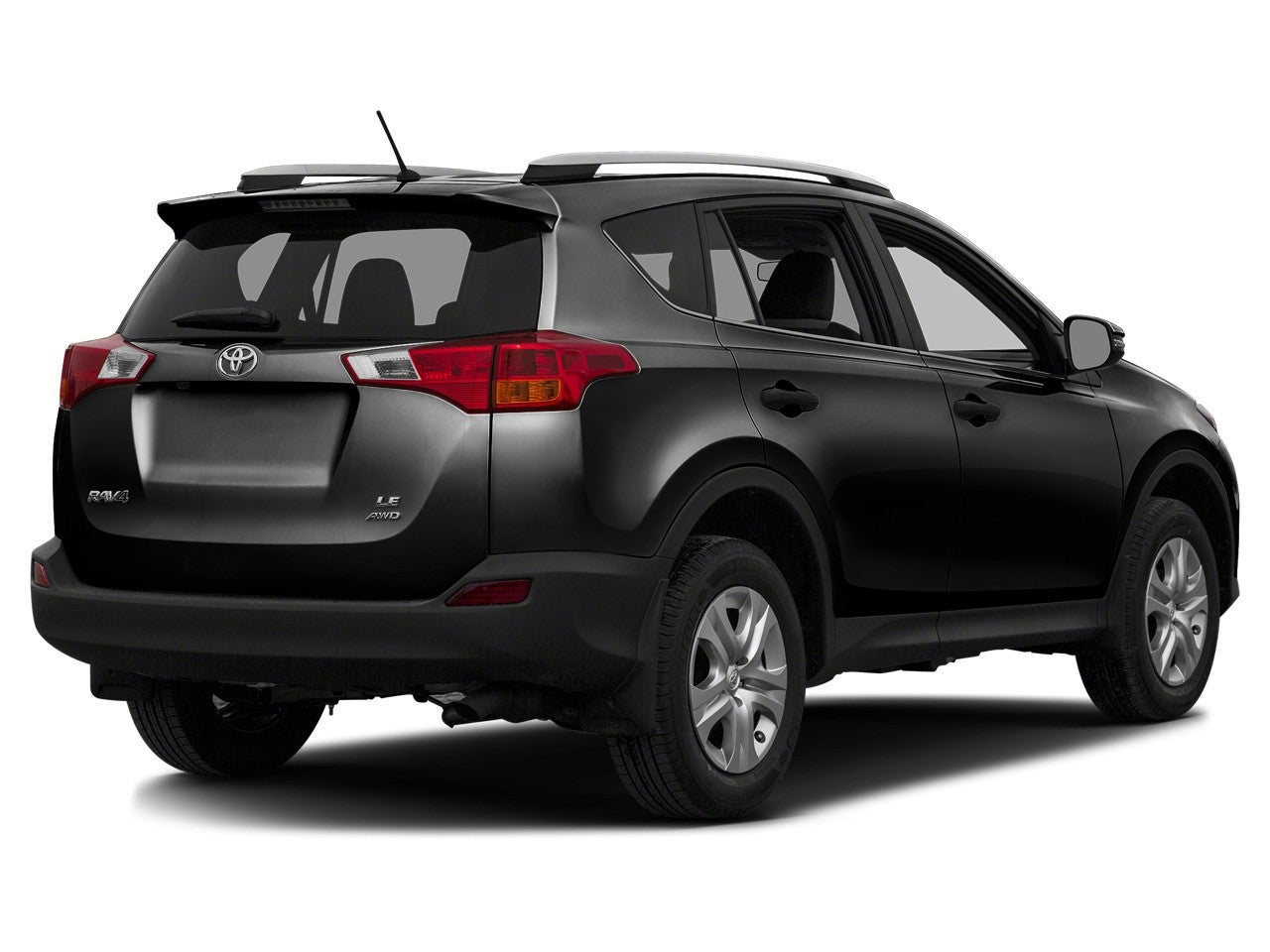 Certified 2015 Toyota RAV4 Limited with VIN 2T3YFREV1FW206376 for sale in Lemon Grove, CA