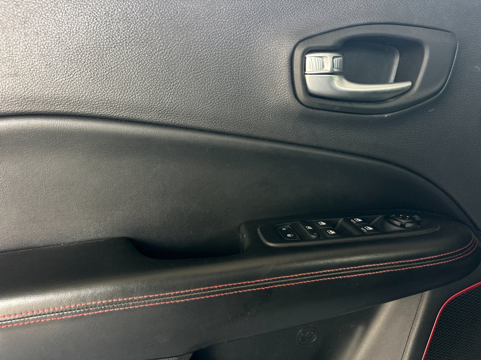 2017 Jeep New Compass Trailhawk