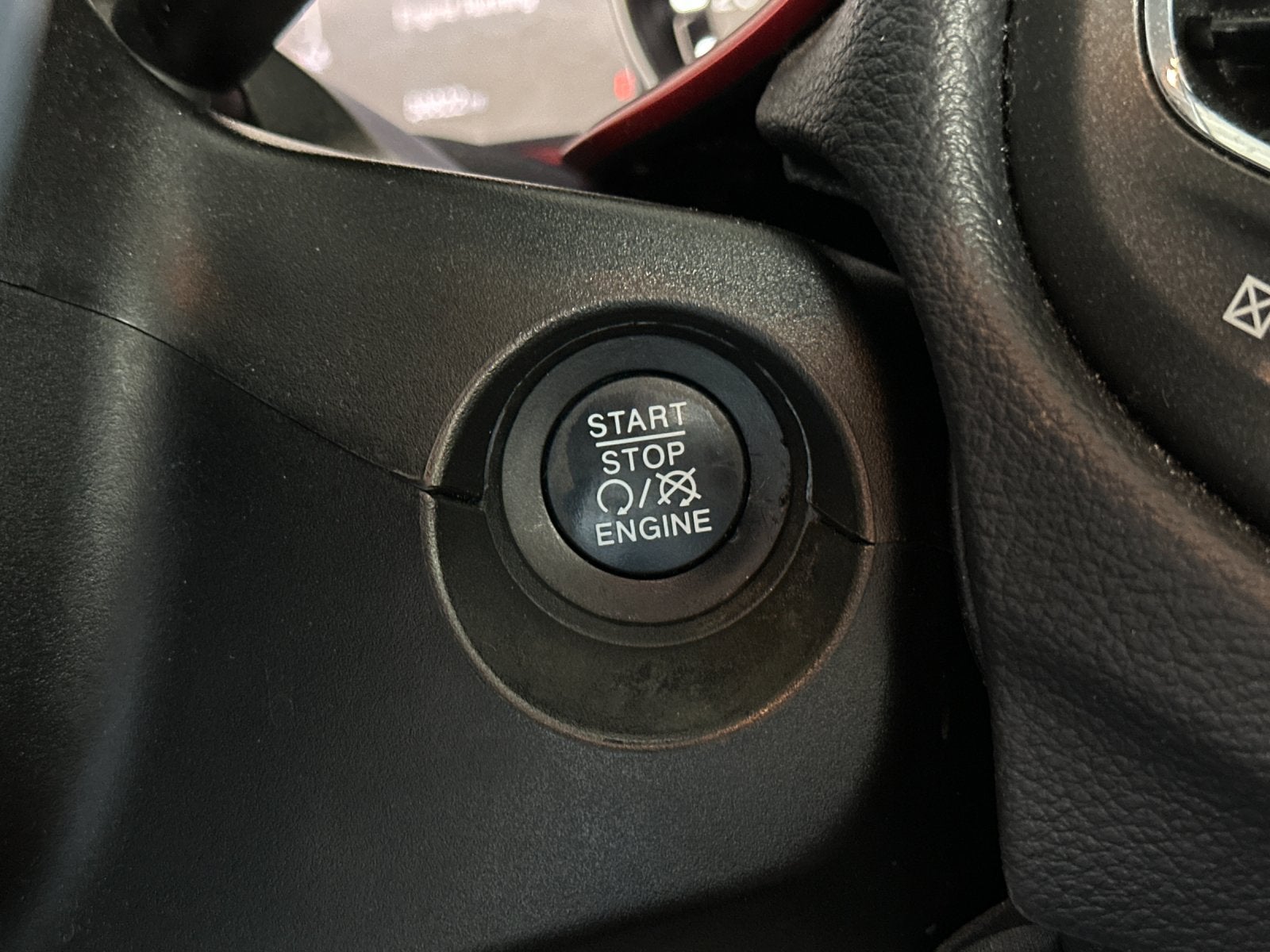 2017 Jeep New Compass Trailhawk