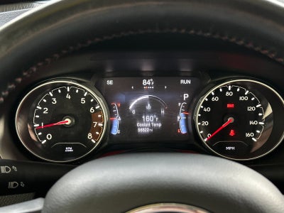 2017 Jeep New Compass Trailhawk