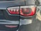 2017 Jeep New Compass Trailhawk