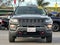 2017 Jeep New Compass Trailhawk
