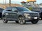 2017 Jeep New Compass Trailhawk