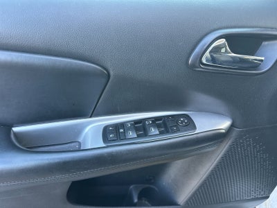 2016 Dodge Journey SE