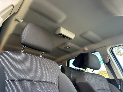 2016 Dodge Journey SE