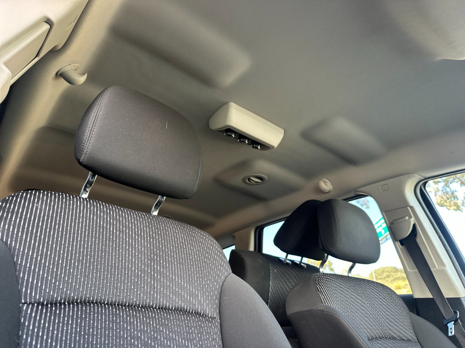 2016 Dodge Journey SE