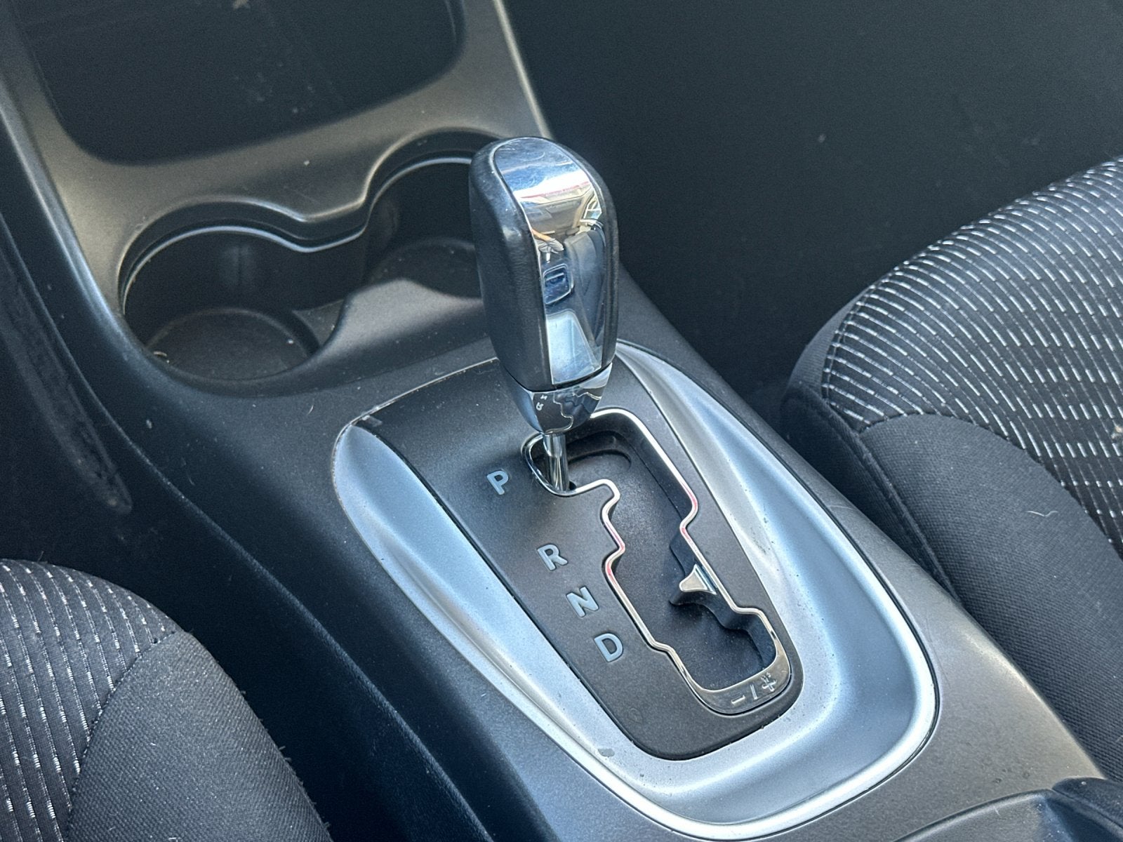 2016 Dodge Journey SE