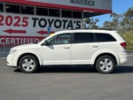 2016 Dodge Journey SE