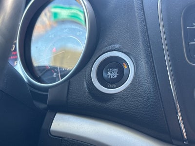 2016 Dodge Journey SE